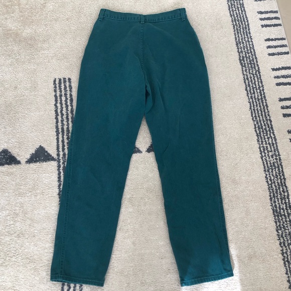 Vintage Ozark Western Jeans - Picture 3 of 9